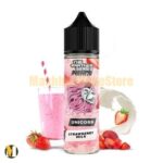 جویس میلک شیک توت فرنگی دکتر ویپز <br><span>Dr Vapes Unicorn 120ml</span> - Image 2